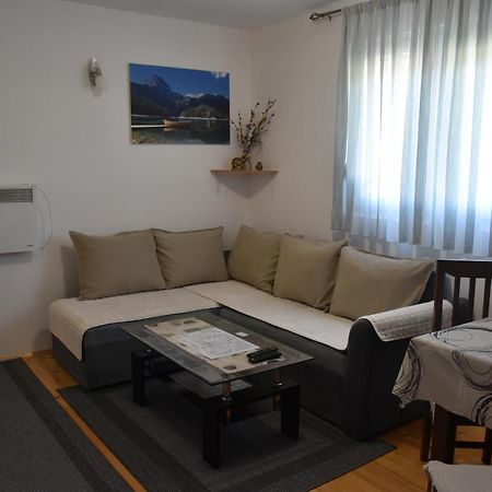 Apartment Vuk Žabljak Εξωτερικό φωτογραφία
