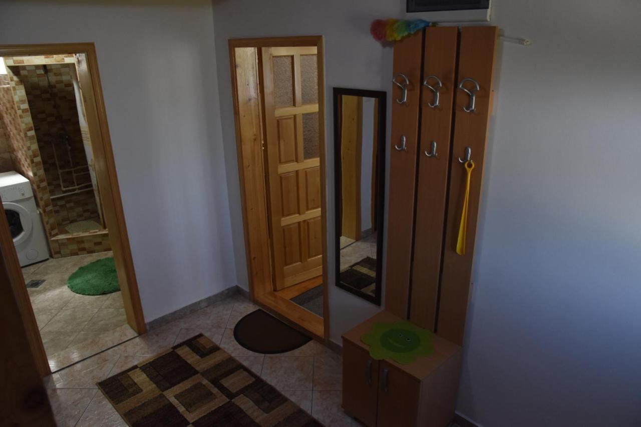 Apartment Vuk Žabljak Εξωτερικό φωτογραφία