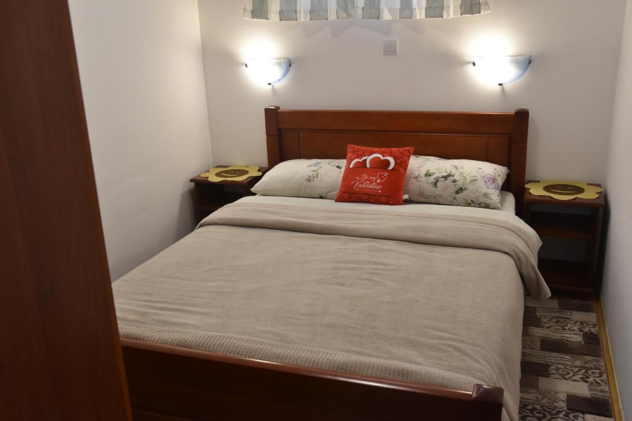 Apartment Vuk Žabljak Εξωτερικό φωτογραφία