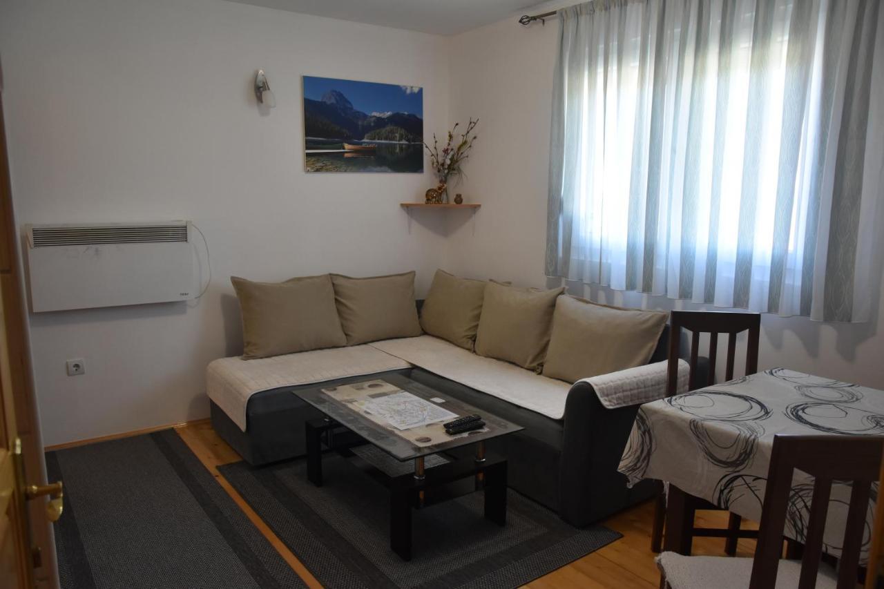 Apartment Vuk Žabljak Εξωτερικό φωτογραφία