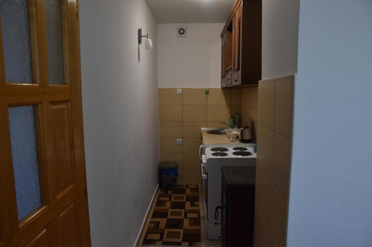 Apartment Vuk Žabljak Εξωτερικό φωτογραφία