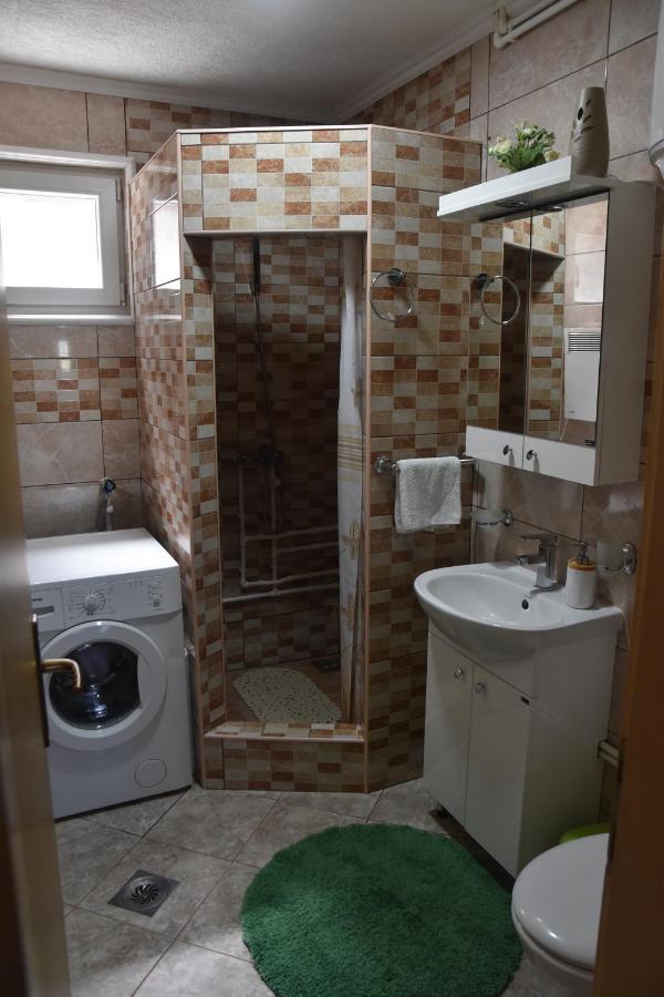 Apartment Vuk Žabljak Εξωτερικό φωτογραφία