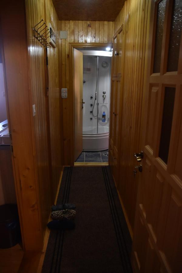 Apartment Vuk Žabljak Εξωτερικό φωτογραφία