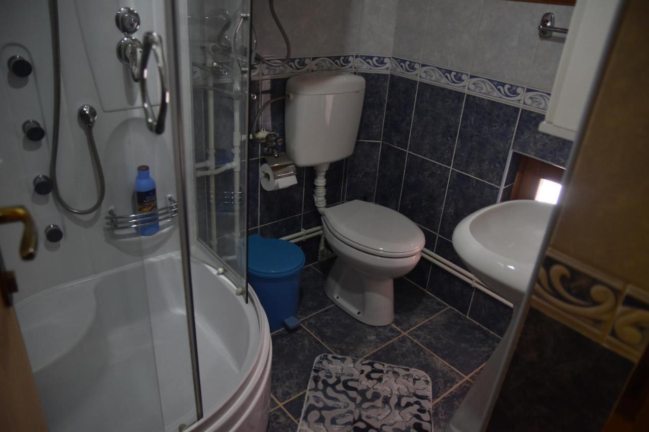 Apartment Vuk Žabljak Εξωτερικό φωτογραφία