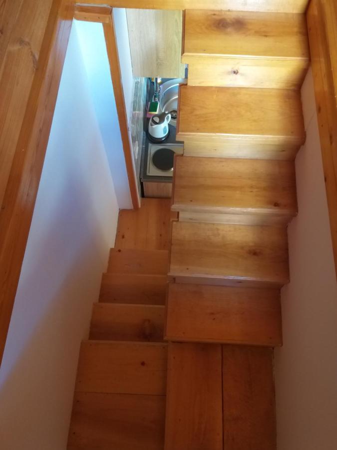 Apartment Vuk Žabljak Εξωτερικό φωτογραφία